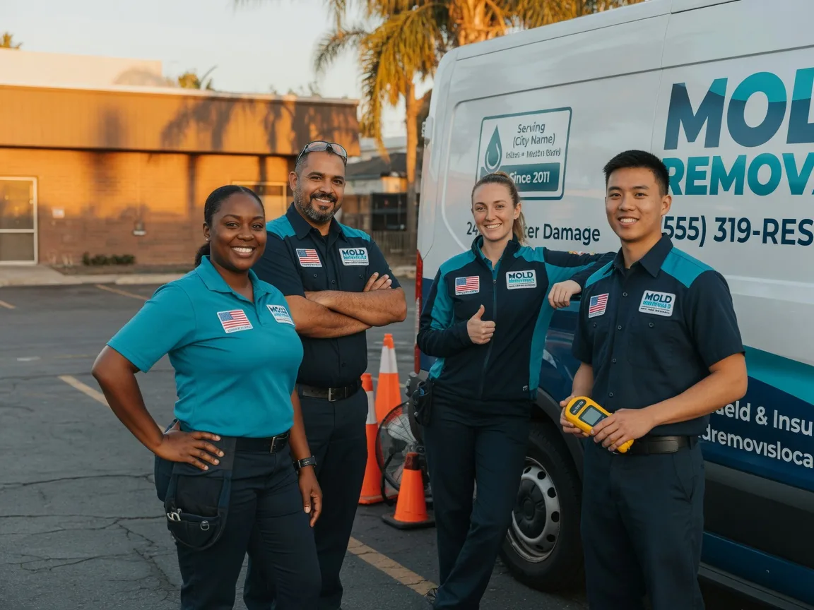 Water Damage Restoration company in Santa Rosa Beach, FL